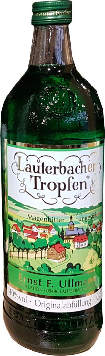Lauterbacher Tropfen