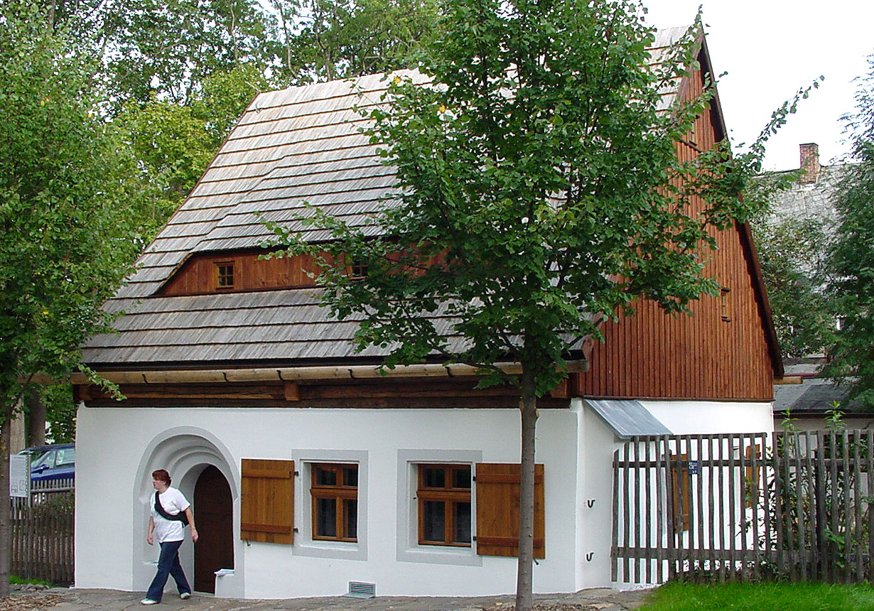 Marienberg, Lindenschï¿½uschen